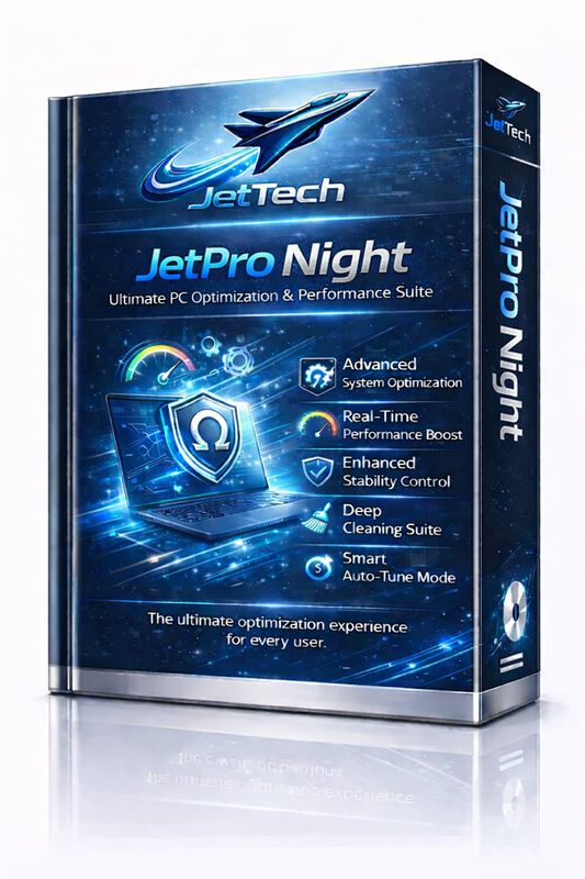 JetMDA Night | JetTech